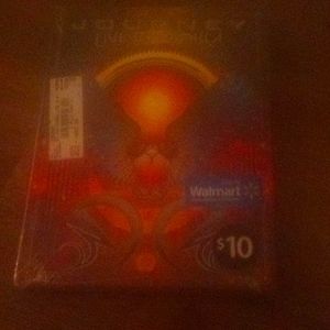 Journey live in Manila dvd